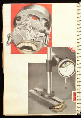 Skissubók - blaðsíða 16