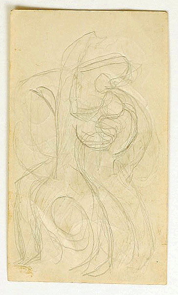 Án titils  (Móðurást)