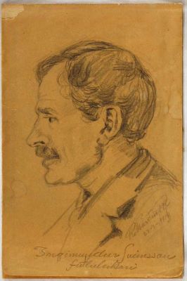 Ingimundur Sveinsson, fiðluleikari