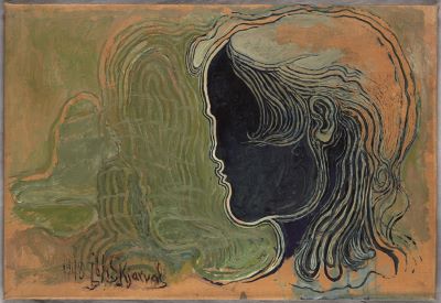 Guðmundur Guðmundsson (Erró)