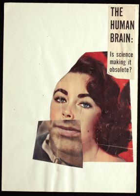 The human brain: Is science making it obsolete?