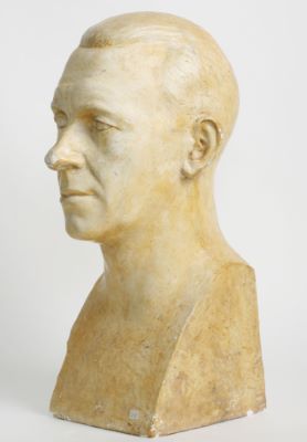 Bjarni Bjarnason, skólastjóri á Laugavatni