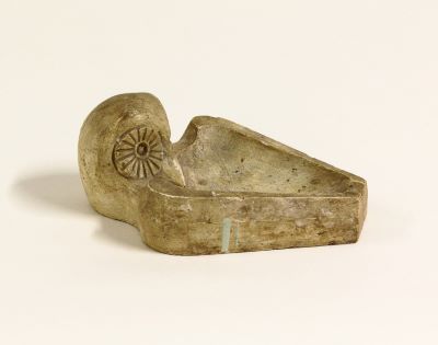 Nafnlaust (Ugla - öskubakki)