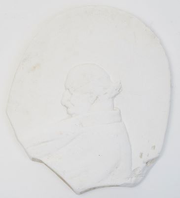 Tryggvi Gunnarsson - lágmynd