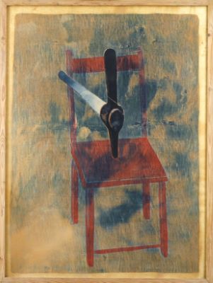 Eigi til setunnar boðið