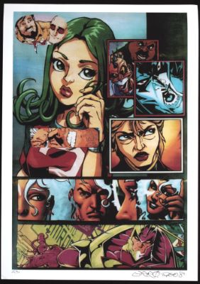 Án titils (Your Love Doesn't Pay My Bills) 