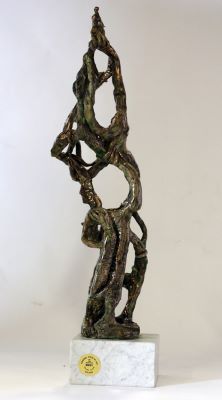 Ferðalag/ævintýri