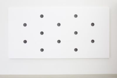 Innrömmuð teikning