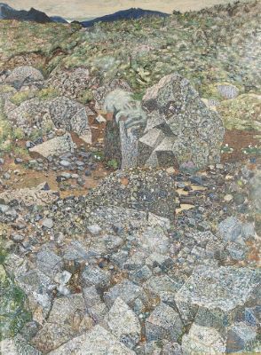 Skjaldbreiður (Í Grafningi)