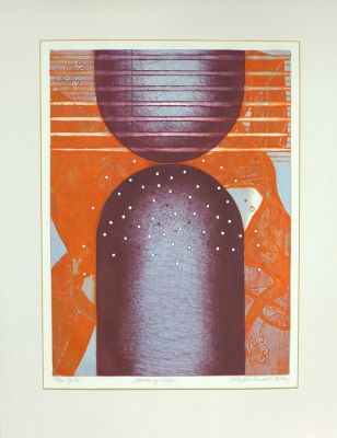 Blúndur og blásýra