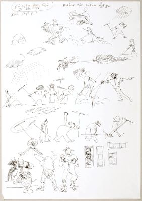 Þú nýtur þess guð að ég næ ekki til þín