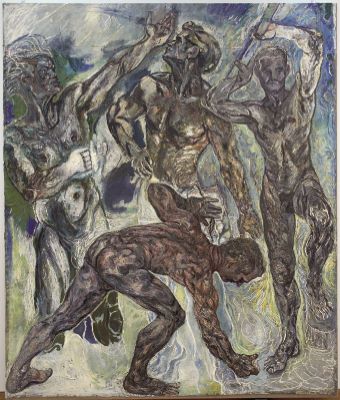 Sólbað og þrældómur (Sól og sumar)  