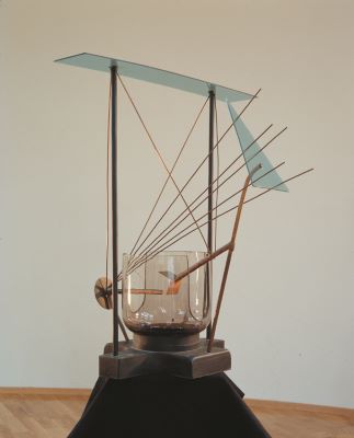 Röntgen minnisvarði