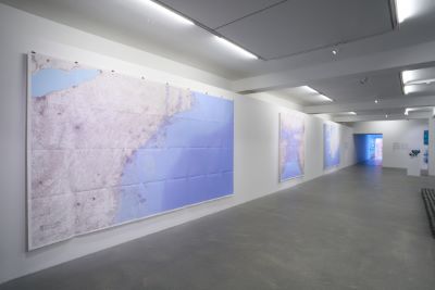 Future Cartography XI