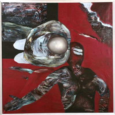 Hugleiðing um álfa