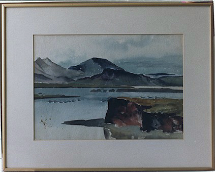 Hópflug Ítala (Frá Vatnagörðum)