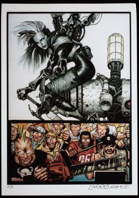 Án titils (The She Devil)