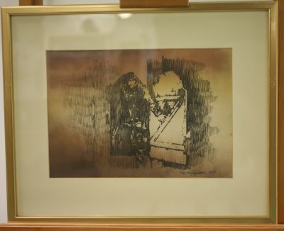 Úr miðaldasögu Viðeyjar