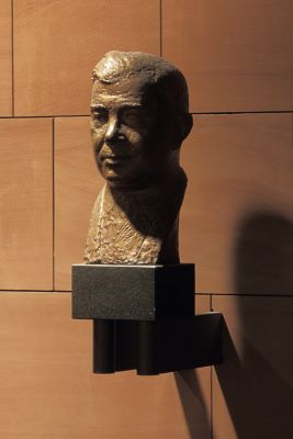 Bjarni Benediktsson Borgarstjóri Reykjavíkur 1940-1947