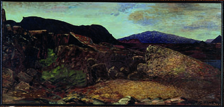 Júnínótt á Þingvöllum