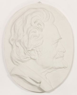 Steingrímur Thorsteinsson - lágmynd