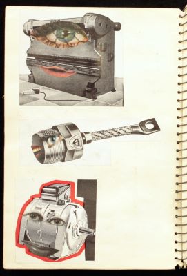 Skissubók - blaðsíða 8