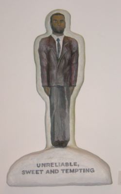 Unreliable, sweet and tempting