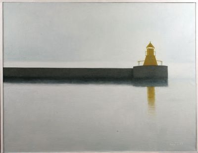 Frá Reykjavíkurhöfn