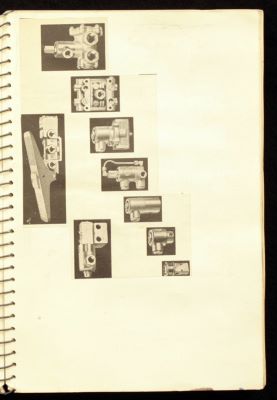 Skissubók - blaðsíða 23