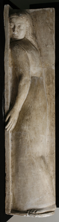 Nafnlaust (Lágmynd af stúlku)