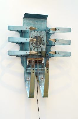 RTS 17 (Homo Technicus) 