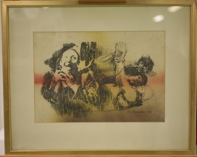 Úr miðaldasögu Viðeyjar