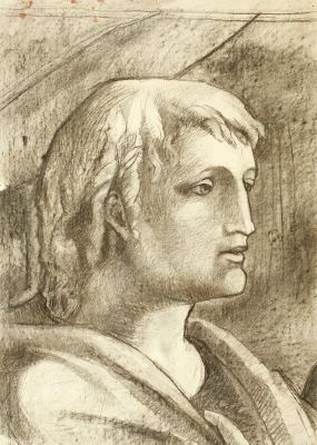 Andlit eftir Masaccio