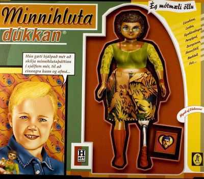 Minnihlutadúkkan