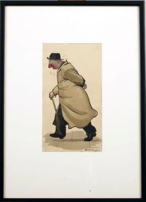 Hallgrímur Hallgrímsson