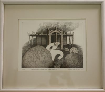 Saga I - II -III - IV