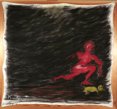 Hundur þar til annað kemur í ljós