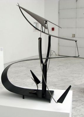 Síðasti farfuglinn