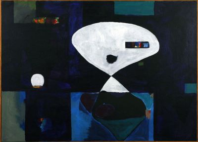 Í minningu myndhöggvara