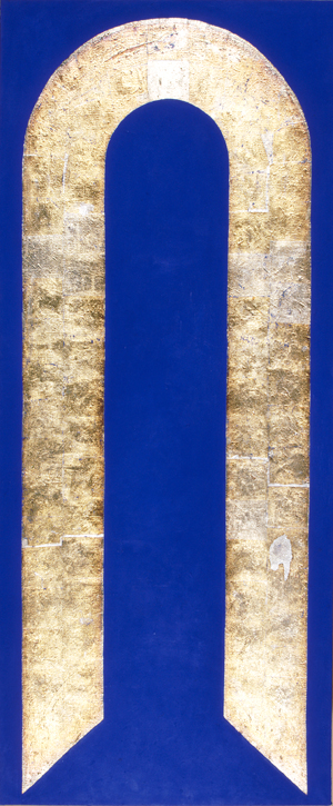 Transit – Inngangur/útgangur