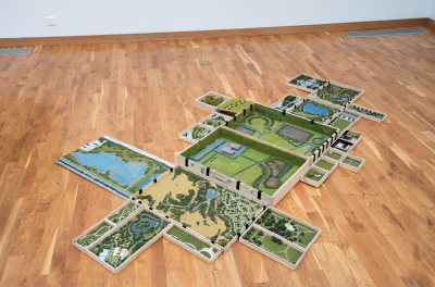 The green grass of home