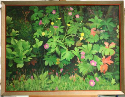 Í friðhelgi Þingvalla