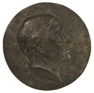 Helga Eysteinsdóttir - móðir listamannsins