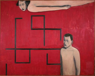 Endurtekin tilfinning