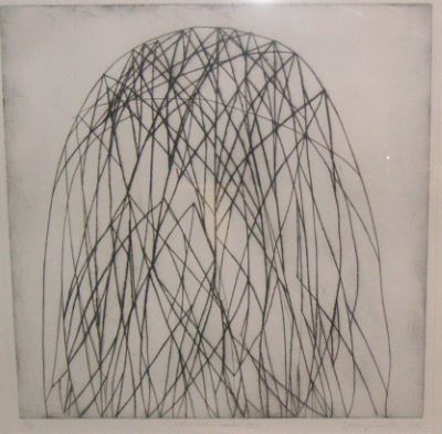 Víravirkis varða III