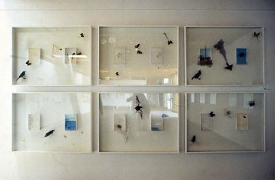 Ágrip af sögu flugsins
2 hl. af 6