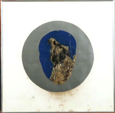 Úr myndaflokknum „Boðun Maríu“, 