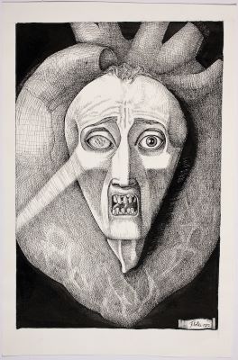 Án titils (Hjartslátturinn)