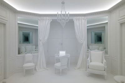 Boiserie (Hotel de Crillon)