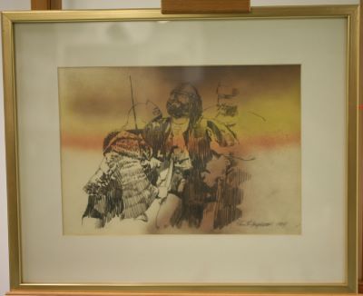 Úr miðaldasögu Viðeyjar